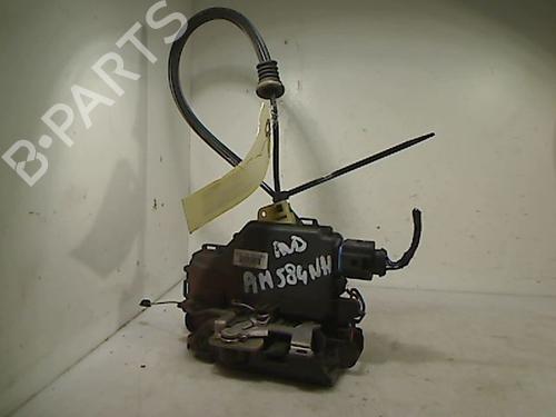 Used Front right lock SEAT IBIZA III (6L1) 1.4 16V (75 hp) 28324576