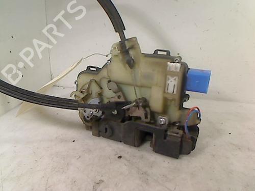 Rear left lock SEAT CORDOBA (6L2) 1.4 TDI | BP26080917C100 