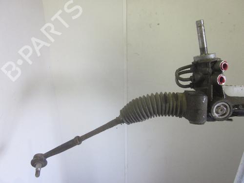 Steering rack OPEL ZAFIRA A MPV (T98) 2.2 DTI 16V (F75) | BP26077326M22 