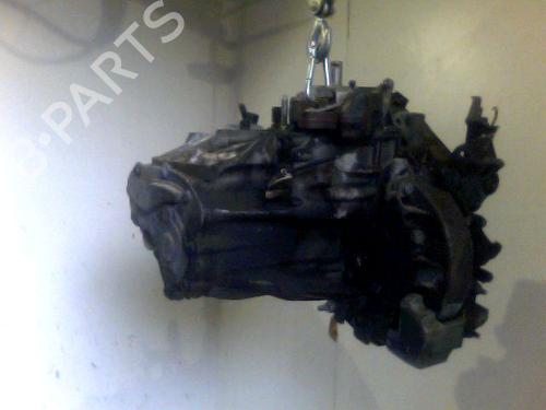 Used Gearbox PEUGEOT 407 Coupe (6C_) 2.2 16V (163 hp) 26080262