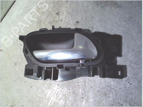 Used Rear right interior door handle Rear right interior door handle CITROËN C4 Picasso I MPV (UD_) 2.0 HDi 150 (150 hp) 40444080 40444080