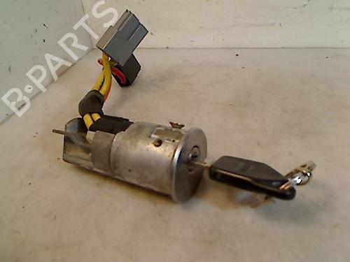 Used Ignition barrel RENAULT 19 II (B/C53_) 1.4 (80 hp) 26079944