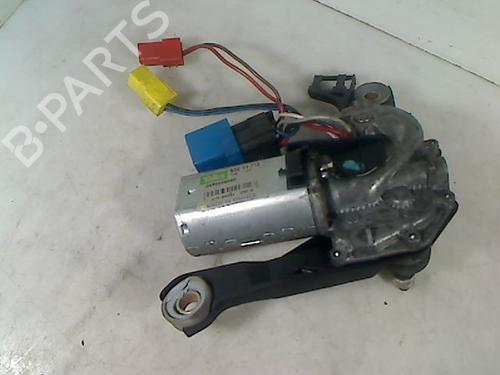 Used Rear wiper motor PEUGEOT PARTNER Tepee 1.6 VTi (120 hp) 26078695