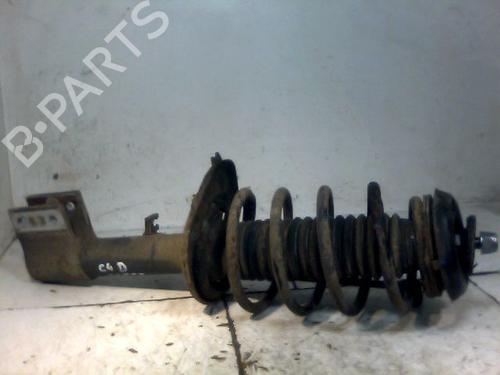 Used Right front shock absorber CITROËN C4 II (NC_) 1.6 HDi 90 (92 hp) 26095082