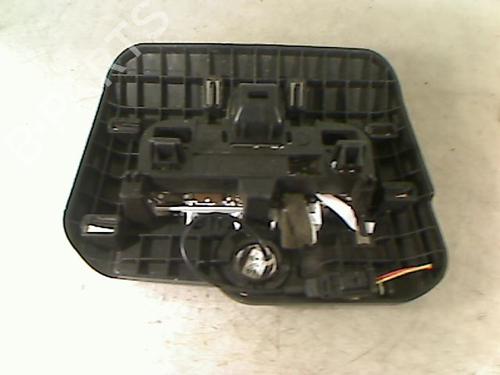 Interior roof light RENAULT MEGANE III Coupe (DZ0/1_) 2.0 dCi (DZ0Y) | BP29175447I8 