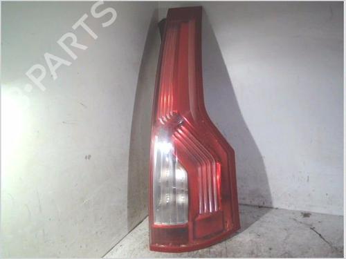 Used Right taillight CITROËN C4 Grand Picasso I (UA_) 1.6 HDi (109 hp) 30143896