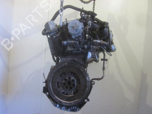 Engine RENAULT GRAND SCÉNIC II (JM0/1_) 1.9 dCi (JM14) | BP26085262M1 
