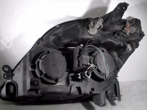 Faro derecho RENAULT SCÉNIC I MPV (JA0/1_, FA0_) 1.9 dTi (JA0N) | BP26092271C29 