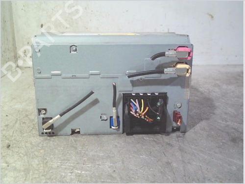 Radio BMW 1 (F21) 118 d | BP29917625E6