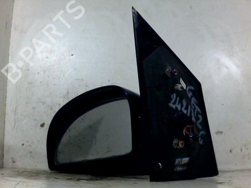 Left mirror HYUNDAI GETZ (TB) 1.1 | BP26087552C26 