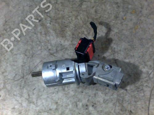 Used Ignition barrel RENAULT MODUS / GRAND MODUS (F/JP0_) 1.2 (JP0C, JP0K, FP0C, FP0K, FP0P, JP0P, JP0T) (75 hp) 26084897