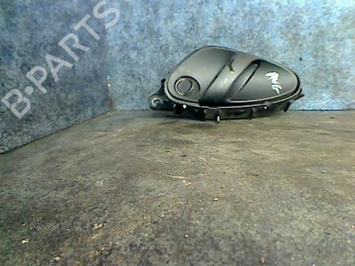 Used Front left interior door handle CITROËN XSARA Coupe (N0) 2.0 HDI 90 (90 hp) 26118504
