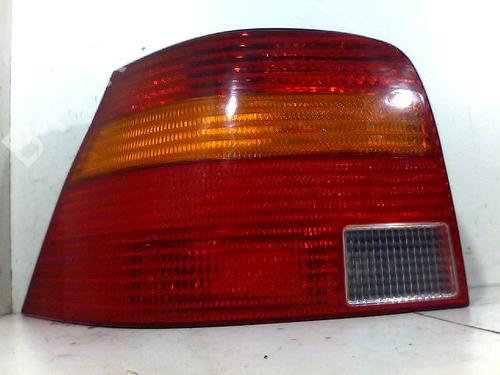 Used Left taillight VW GOLF IV (1J1) 1.9 TDI (90 hp) 29472458