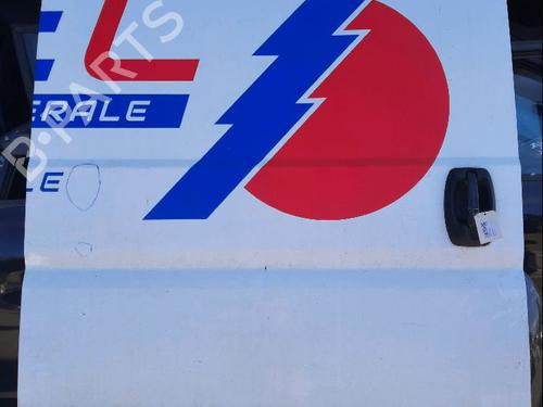 Højre side skydedør Højre side skydedør 36675560 36675560