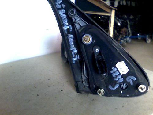 Left mirror RENAULT MEGANE I Coach (DA0/1_) 2.0 i (DA0G) | BP29440938C26 