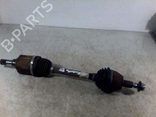 Antriebswelle links vorne für FORD FOCUS III 1.6 TDCi (115 hp) 29472326