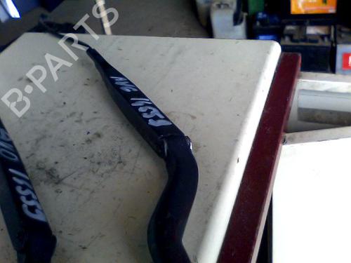 Used Front windshield wiper arm RENAULT SAFRANE I (B54_) 2.1 dT (B546) (88 hp) 27651610