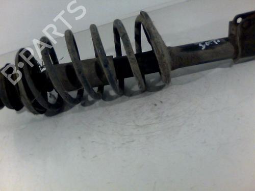 Used Left front shock absorber RENAULT CLIO I (B/C57_, 5/357_) 1.9 D (B/C/S576, B/C/S57L) (64 hp) 26061287