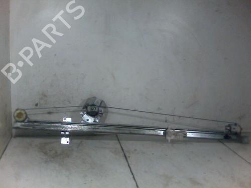 Front right window mechanism PEUGEOT BOXER Van (230L) 2.0 i | BP26081760C23 