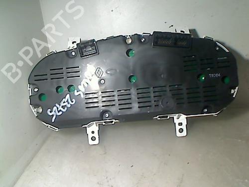 Display monitor RENAULT KOLEOS I (HY_) 2.0 dCi 4x4 (HY0K) | BP26073480C48 