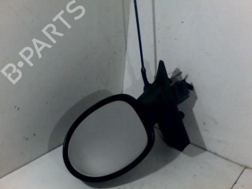 Left mirror RENAULT TWINGO I (C06_) 1.2 (C066, C068) | BP26076252C26 