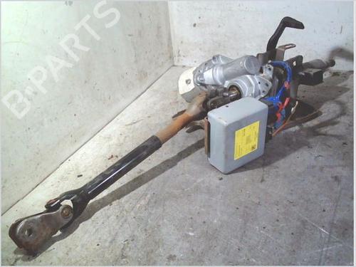 Used Steering column Steering column RENAULT TWINGO II (CN0_) 1.2 16V (CN04, CN0B) (75 hp) 34703812 34703812