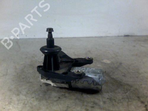 Rear wiper motor NISSAN MICRA III (K12) 1.2 16V | BP26071075M102 