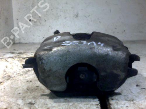 Right front brake caliper SEAT IBIZA IV SC (6J1, 6P5) 1.2 TSI | BP26099257M104 