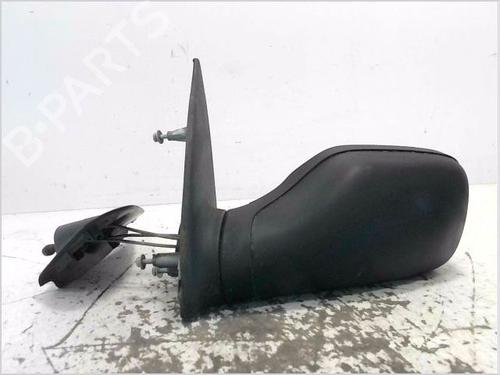 Used Left mirror PEUGEOT 106 I (1A, 1C) 1.1 (60 hp) 31591503