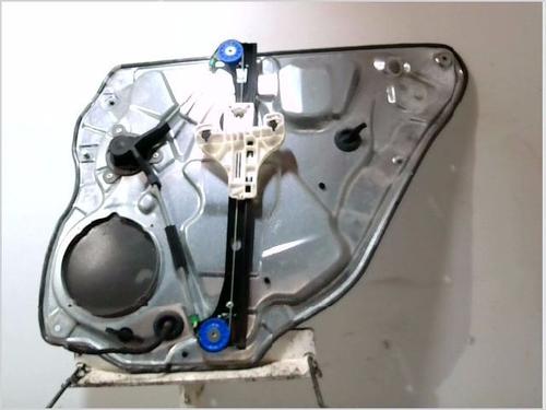 Rear left window mechanism VW POLO (9N_, 9A_) 1.4 TDI | BP26087810C24 