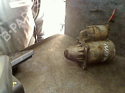 Starter FORD SIERRA I Hatchback (GBC) 1.8 | BP29332719M8 