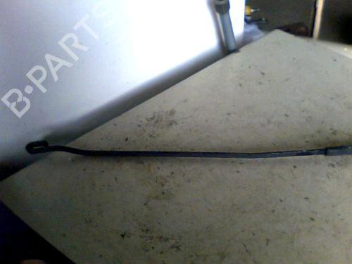Front windshield wiper arm RENAULT TRAFIC Van (T_, P_, V_) 2.1 D | BP29440933C143 