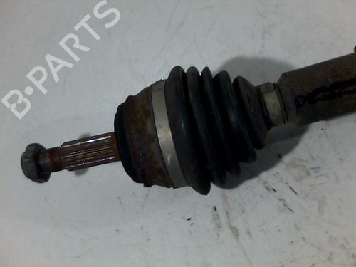 Right front driveshaft SEAT IBIZA II (6K1) 1.4 16V | BP28324074M39 