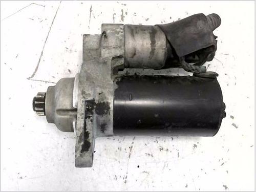 Used Starter AUDI A3 Sportback (8PA) 1.9 TDI (105 hp) 28325253