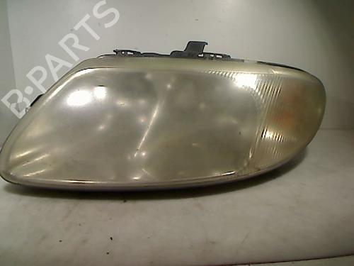 Used Left headlight CHRYSLER VOYAGER IV (RG, RS) 2.5 CRD (141 hp) 28324600