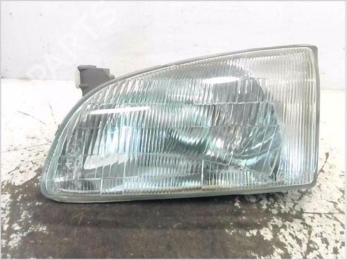 Used Left headlight Left headlight 36934959 36934959