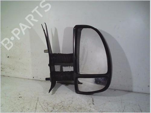 Right mirror FIAT DUCATO Platform/Chassis (244_) 2.3 JTD | BP29497195C27 