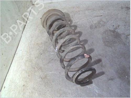 Ressort d'amortisseur Ressort d'amortisseur RENAULT SCÉNIC II (JM0/1_) 1.6 (JM0C, JM0J, JM1B) (113 hp) 34371641 34371641