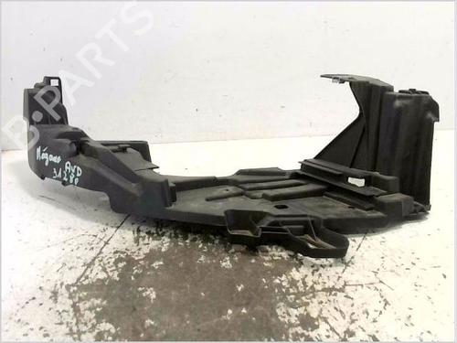 Used Right headlight support Right headlight support RENAULT MEGANE III Hatchback (BZ0/1_, B3_) 1.2 TCe (BZ2B, BZ11) (116 hp) 34153742 34153742