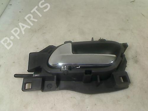 Used Front left interior door handle CITROËN C4 I (LC_) 1.6 HDi (90 hp) 26078090