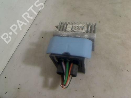 Used Electronic sensor RENAULT MEGANE III Hatchback (BZ0/1_, B3_) 1.5 dCi (BZ09, BZ0D, BZ1W, BZ29, BZ14) (110 hp) 29704851