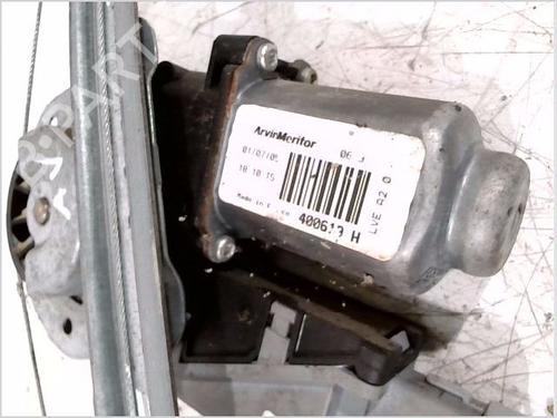 Front left window mechanism CITROËN C3 I (FC_, FN_) 1.1 i | BP26110986C22 
