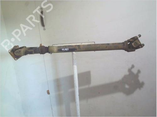 Used Driveshaft NISSAN PATROL GR V Wagon (Y61) 3.0 DTi (160 hp) 31761705