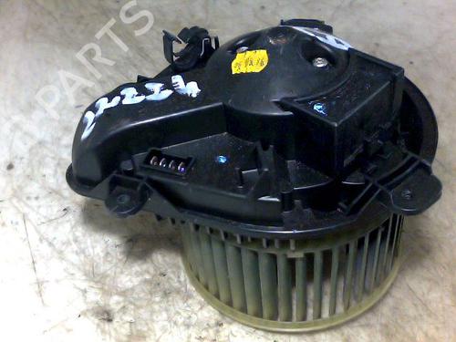 Used Heater blower motor PEUGEOT 806 (221) 2.0 (121 hp) 26074505
