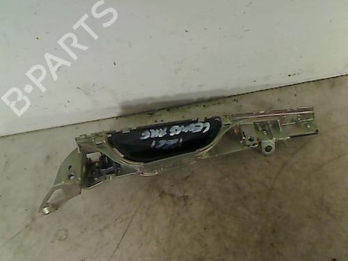 Portiergreep links achter SEAT LEON (1P1) 1.9 TDI (105 hp) 26072889