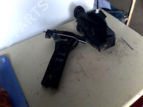 Used Front left lock MERCEDES-BENZ A-CLASS (W168) A 160 CDI (168.006) (75 hp) 26060863