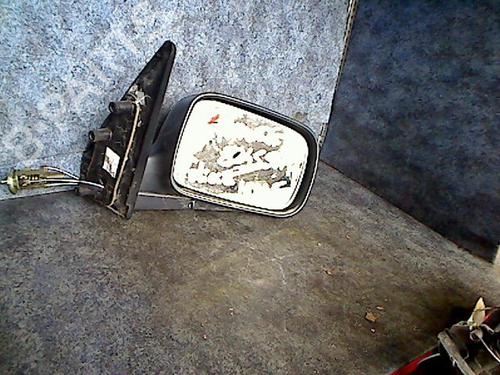 Used Right mirror SKODA FELICIA II (6U1) 1.3 (54 hp) 26078811