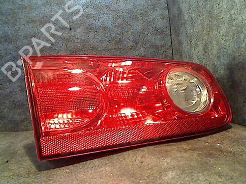 Used Left tailgate light RENAULT LAGUNA II (BG0/1_) 1.9 dCi (BG1A, BG1W, BG0G) (110 hp) 26114002