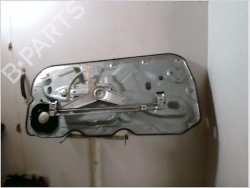Rudehejsemekanisme ventre foran FORD FOCUS II (DA_, HCP, DP) 1.6 TDCi | BP26101712C22 