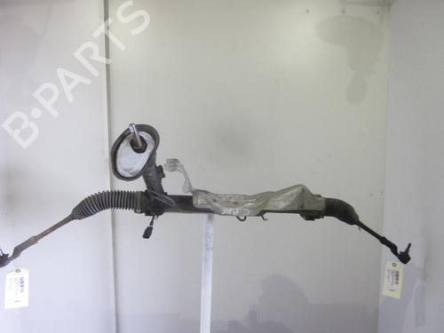 Styregear/Snekke FORD FOCUS C-MAX (DM2) 2.0 TDCi (136 hp) 26066819
